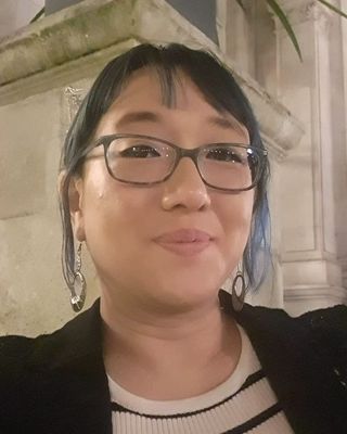 Photo of Eunice Hung - E.H. Counselling Services, Psychotherapist, MBACP