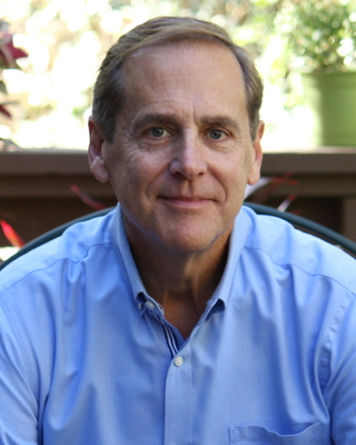 Photo of David Rohrbach, Licensed Professional Clinical Counselor