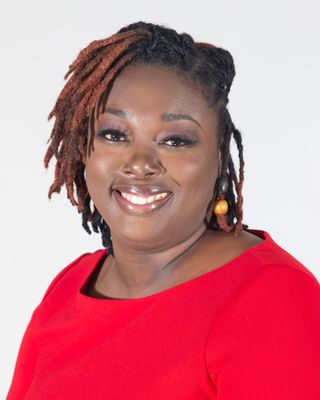 Photo of Demarquane Thomas, Clinical Social Work/Therapist, LCSW
