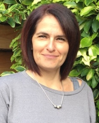 Photo of Charlotte Randall, Counsellor in Exeter, England
