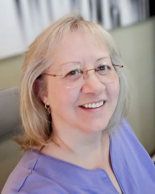 Photo of Angela Whiteaker, Clinical Social Work/Therapist, LCSW