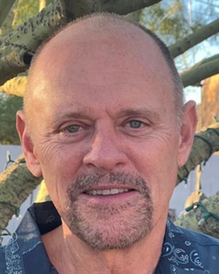 Photo of Michael Fitch, Licensed Professional Counselor