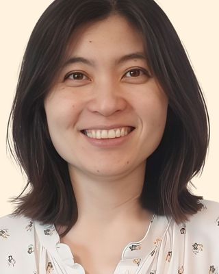 Photo of Jie Jiao, Psychologist, PsyD