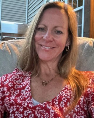 Photo of Jennifer Lochte, Clinical Social Work/Therapist, LCSW