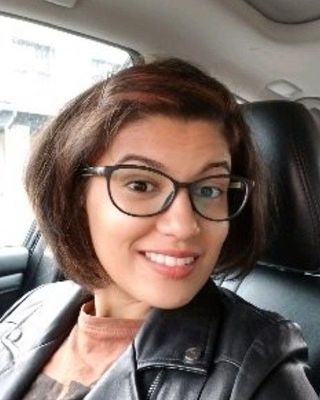 Photo of Aditi Patidar, LPC-Associate, MS, LPC-A, NCC