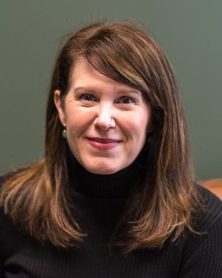 Photo of Shannon Keller, Counselor, T-LMHC