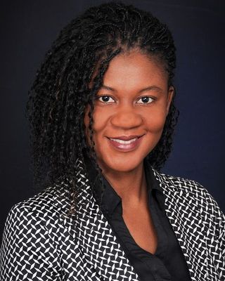 Photo of Stella Teyegaga, MHA, MA, LPC-A