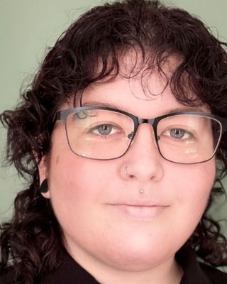 Photo of Elizabeth Crews, Clinical Social Work/Therapist, LMSW