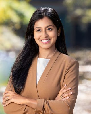 Photo of Sindhura Kunaparaju, Psychiatrist, MD