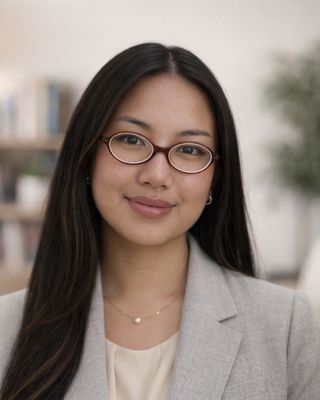 Photo of Joelle Sabiniano, Pre-Licensed Professional, CTP, CAIP