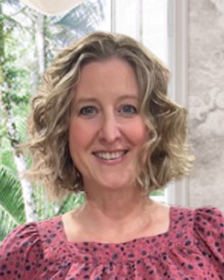 Photo of Kim Gorecki, Psychologist, PsyD