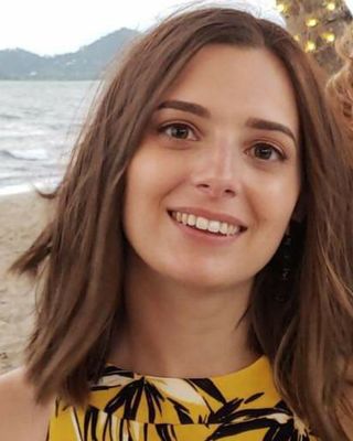 Photo of Monique Lucy, Psychologist, MA, PsyBA General