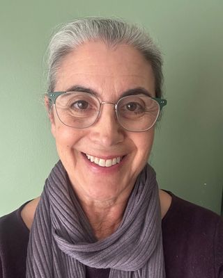 Photo of Elaine Barrington, Clinical Social Work/Therapist, LCSW