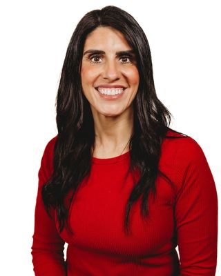 Photo of Melissa Pacione, Licensed Professional Counselor, LPC