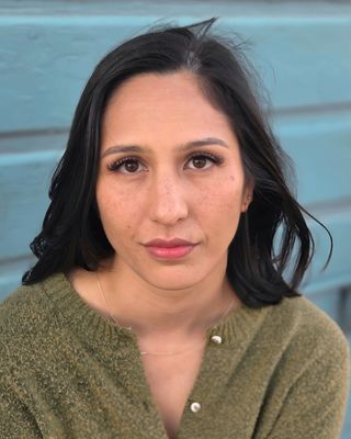 Photo of Jessica Pelikan, Marriage & Family Therapist Associate, MA, AMFT