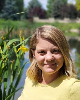 Photo of Natalie Schilling, Clinical Social Work/Therapist, MA, LCSW