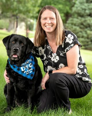 Photo of Cindy Wander, Marriage & Family Therapist, MA, MS, LPC, LMFT