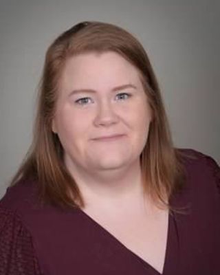 Photo of Danielle Kosanovich, Counselor, LCPC, CADC