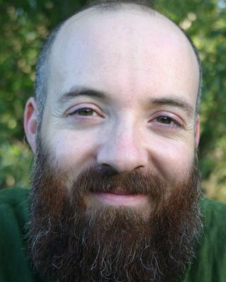 Photo of Tobias Gale, Counselor, MA, LMHC