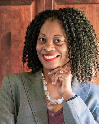 Photo of Kami Patton - Freedom Counseling Center, Licensed Professional Counselor, MA, LPC, RPT