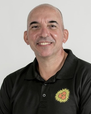 Photo of Martin Williams - Harmony Counselling, Counsellor in Sentosa, Singapore, Singapore