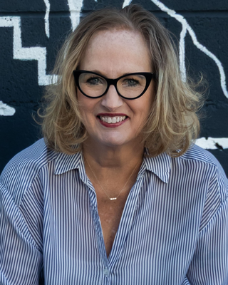Photo of Deb Bushong, Licensed Professional Counselor, MS, LPC-S