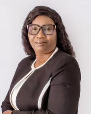 Photo of Oyeyemi Alabi, Licensed Professional Counselor, LPC