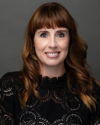 Photo of Cinnamon Westbrook - Via Nova Neuropsychology; Dr. Cinnamon Westbrook, Psychologist, PsyD