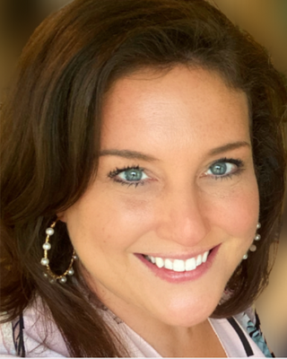 Photo of Katie Adkins, Clinical Social Work/Therapist, LCSW