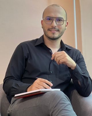 Foto de Edwin Fernando Calle Osorio - Edwin F Calle | Somos Psicología y Consultoría, Psicólogo, Lic. en Psicología