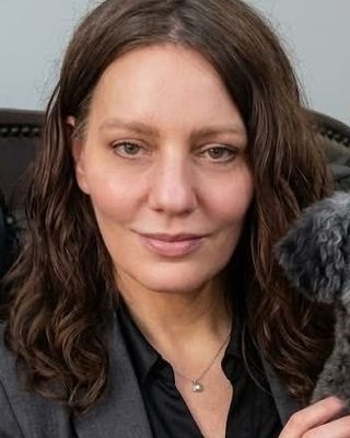 Photo of Andrea Becker-Abbott, Licensed Professional Counselor, LPC, LADC