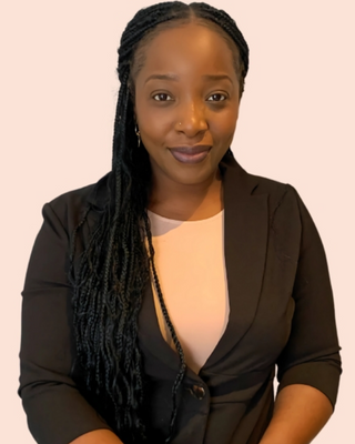 Photo of Tamara Delpratt, Registered Psychotherapist (Qualifying)