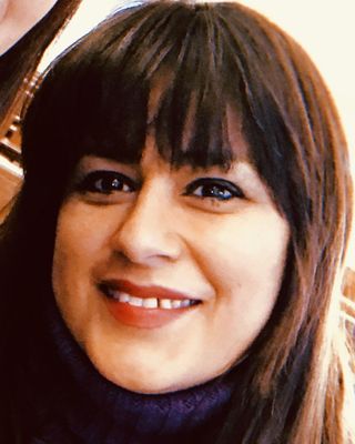 Foto de María Segado, Psicólogo, Lic. en Psicología, ColPsi14