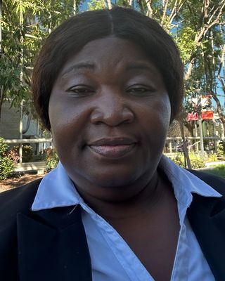 Photo of Regina Aborbie, Clinical Social Work/Therapist, LCSW