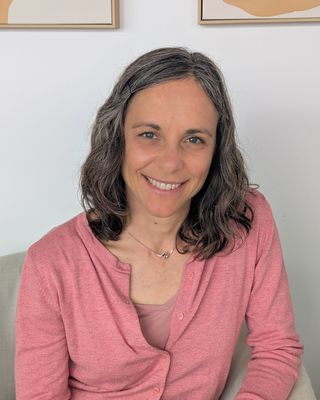 Photo of Jess Perez, Pre-Licensed Professional, MACP