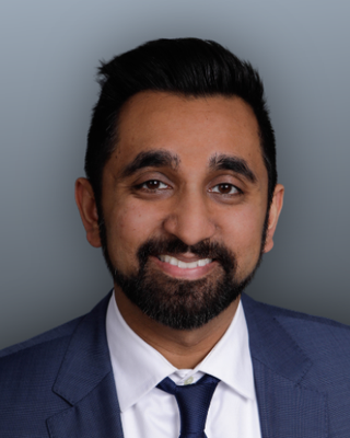 Photo of Dr. Aneel Ursani, Psychiatrist, MD