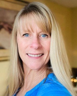 Photo of Sara Miller, Licensed Professional Clinical Counselor