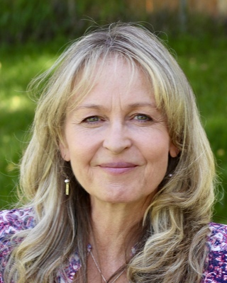 Photo of Peggy Adams, Licensed Professional Counselor in Colorado Springs, CO