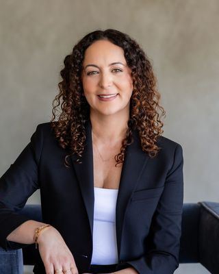Photo of Dana Fogel-Stark, Marriage & Family Therapist, MS, LMFT
