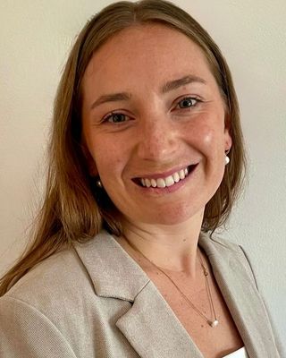 Photo of Lacinda Martin, Registered Social Worker, MSW, RSW