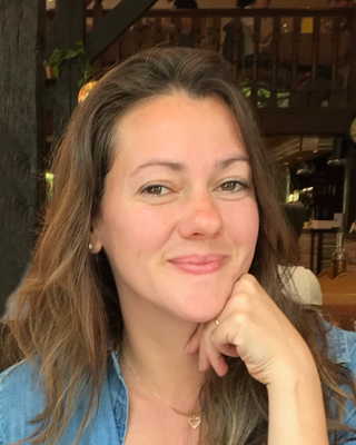Photo of Katrina Ehresman, Counselor, LMHC