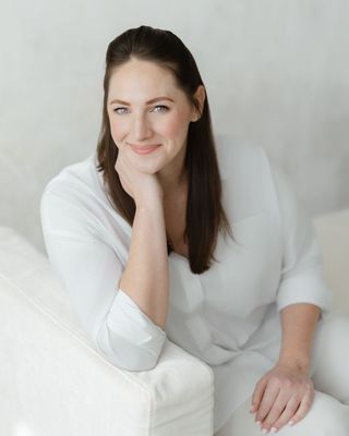 Photo of Jeni Molitor, Licensed Professional Counselor, MA, LPC