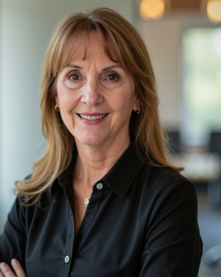 Photo of Lorraine Waguespack, Psychiatric Nurse Practitioner, PMHNP