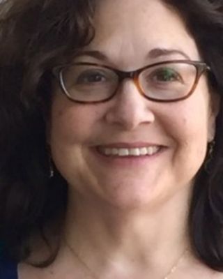 Photo of Shauna Harrison, Clinical Social Work/Therapist