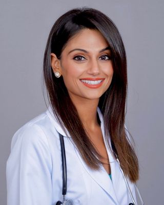 Photo of Dr. Noushin N Vastani, DNP, PMHNP-C, FNP-C, APRN, BSN, Psychiatric Nurse Practitioner