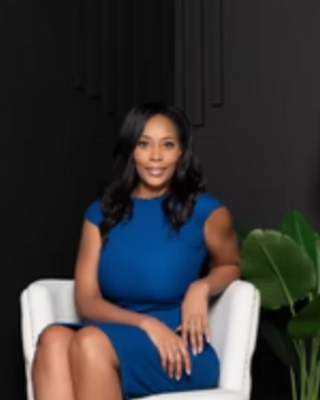 Photo of Irinajafit Joseph, Licensed Professional Counselor, LPC