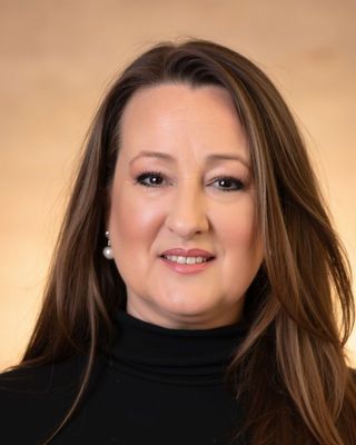 Photo of Georgina Stratigakos, Psychologist, MPsych, PsyBA General