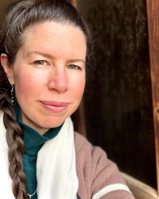 Photo of Nicole St. Michel, Counsellor, MA, CCC, EMDR