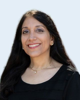 Photo of Seema Nair, Licensed Professional Counselor, LPC