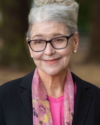 Photo of Carol L Penn, Psychologist in Portland, OR